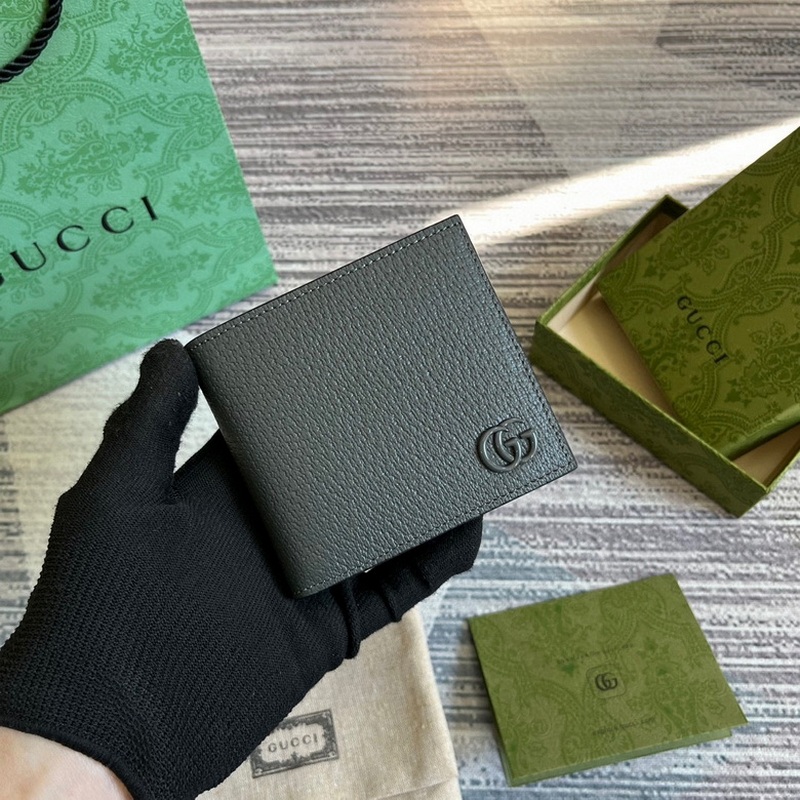 Gucci Wallets 158